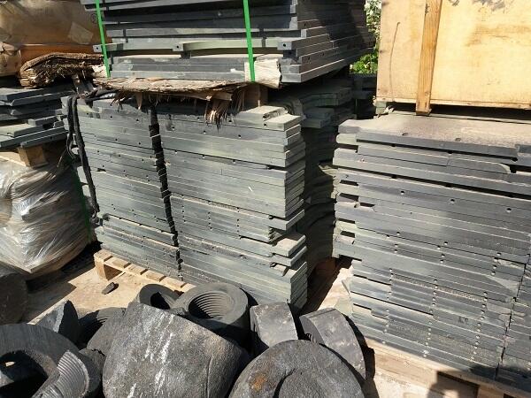 廢舊石墨板回收價格