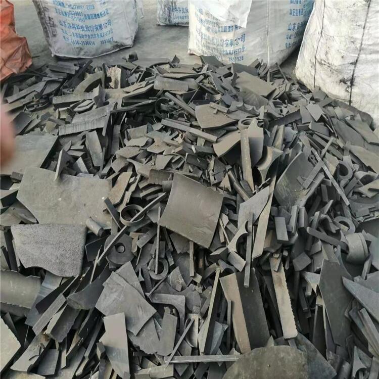 天津收購廢石墨換熱器市場行情