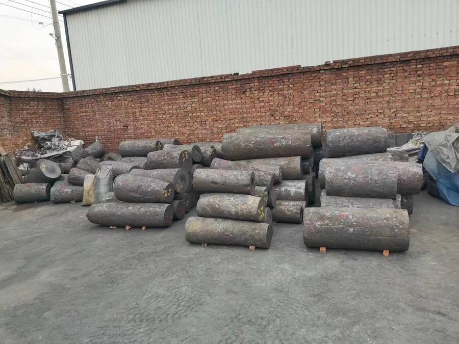 四川回收廢石墨板報價