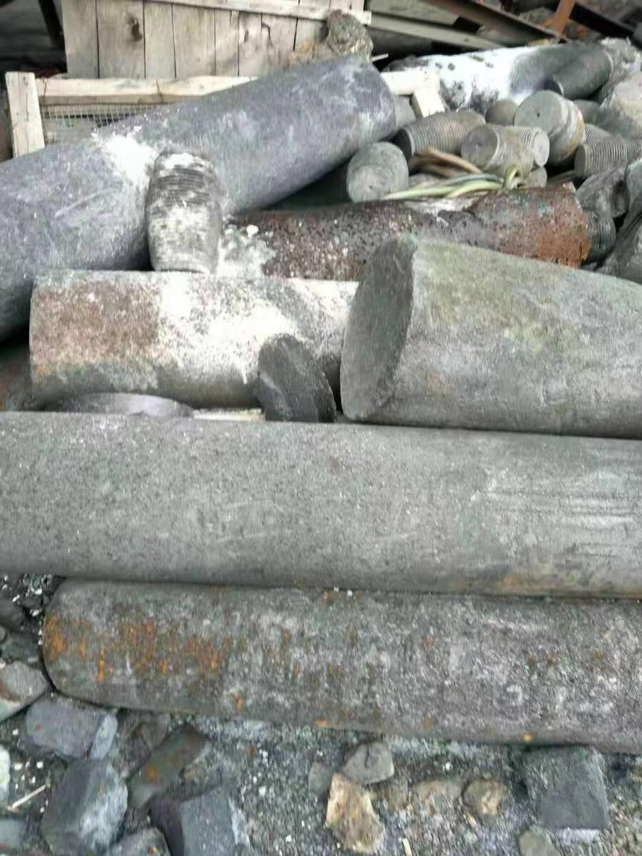 江西回收廢石墨電極市場行情