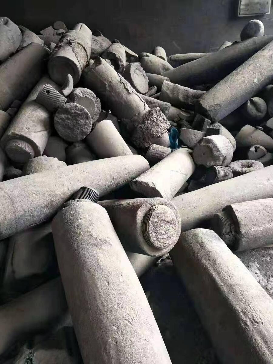 四川收購(gòu)廢舊石墨制品廠家