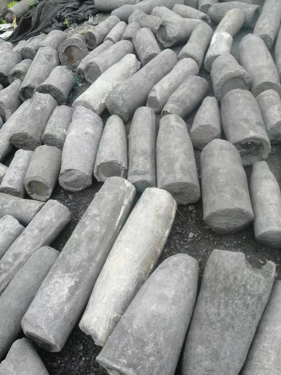 廣東收購廢舊石墨市場行情