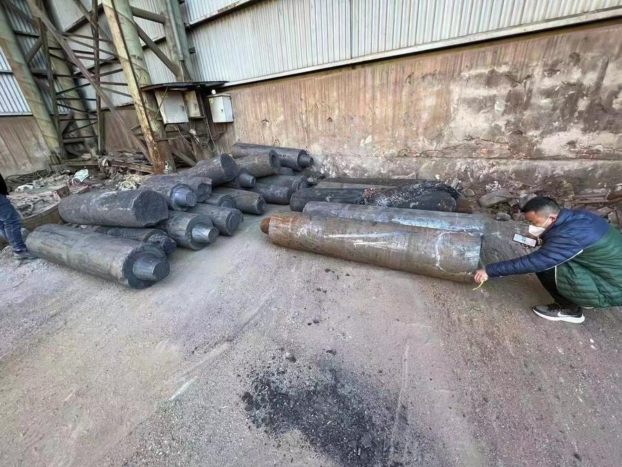 遼寧回收廢石墨電極價(jià)格