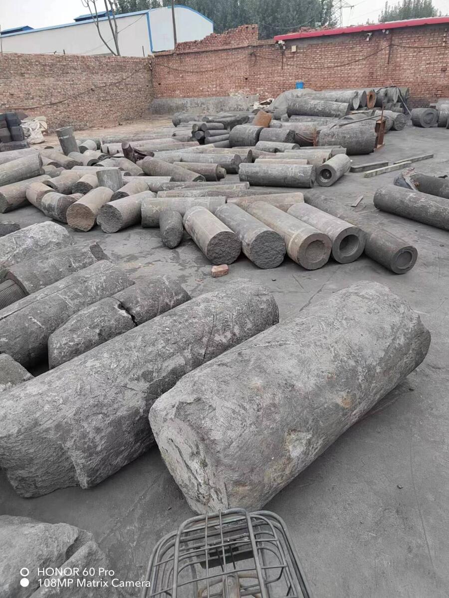 四川回收廢石墨板市場行情