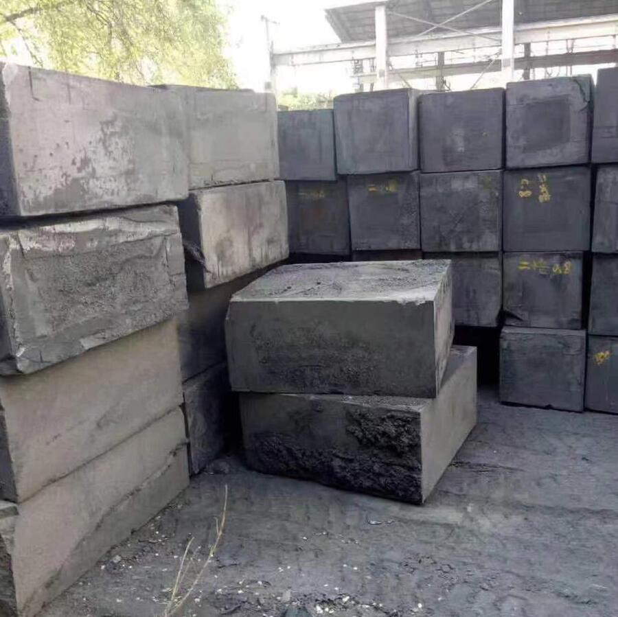 吉林收購石墨方多少錢