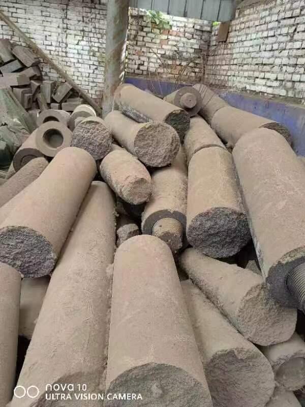 四川哪里回收廢舊石墨多少錢(qián)一噸