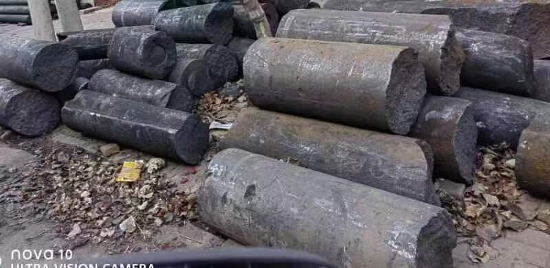 山東哪里回收廢石墨電極廠家