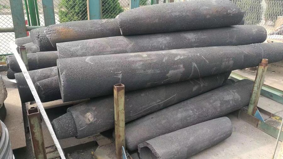 湖南大量回收石墨方報價