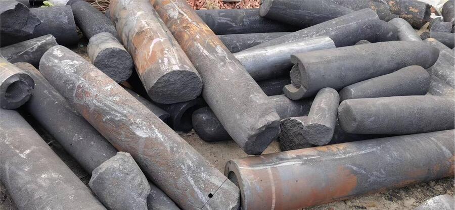 吉林收購廢石墨板行情