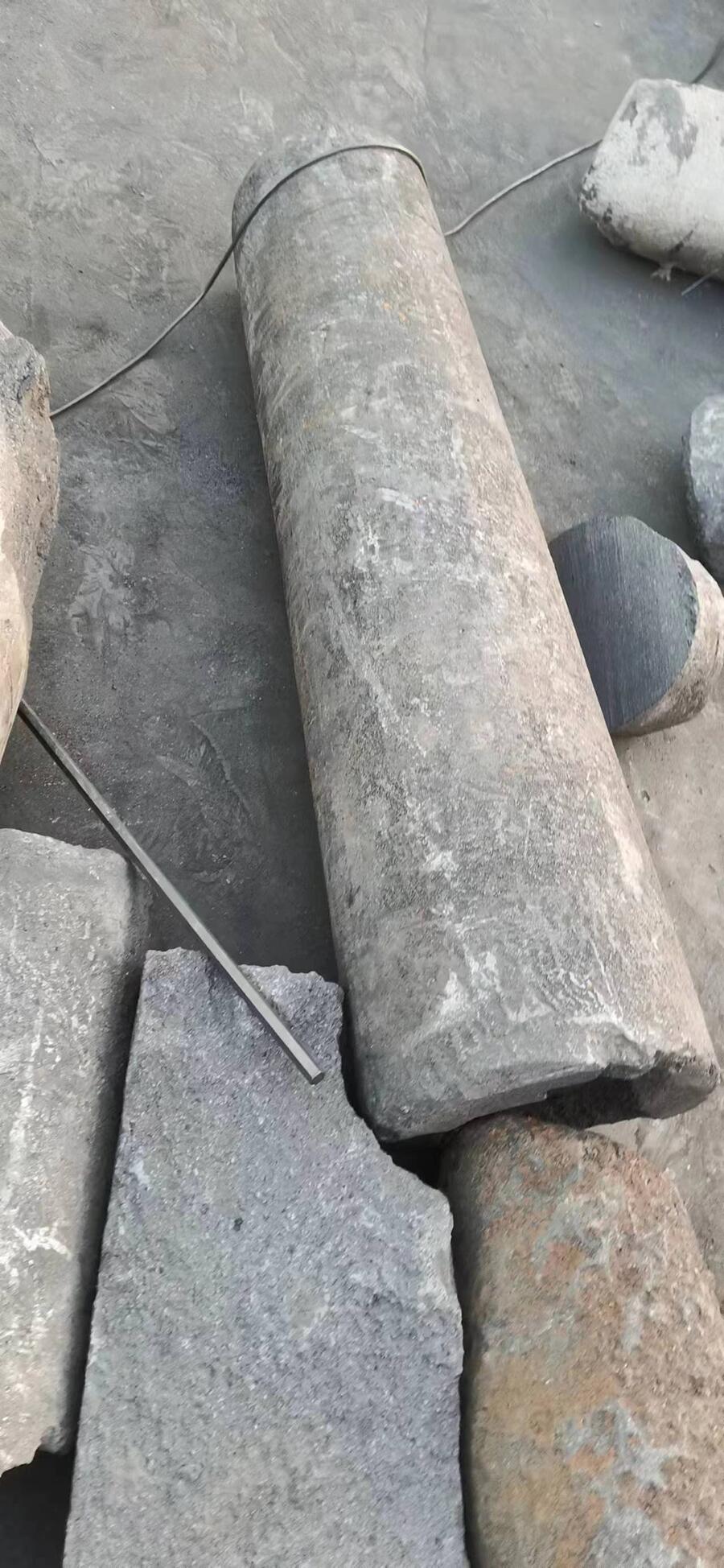 陜西收購(gòu)廢舊石墨制品回收