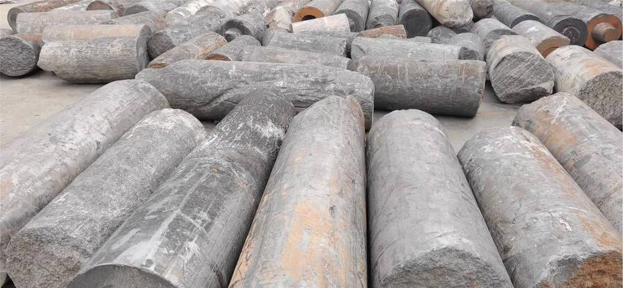 海南大量回收廢石墨換熱器回收價