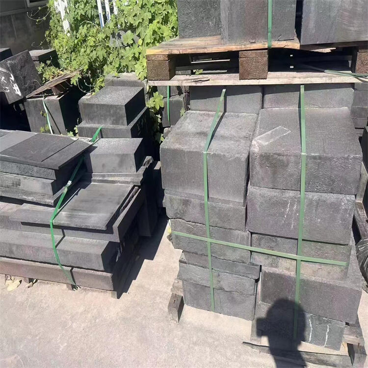 河北回收廢石墨塊多少錢