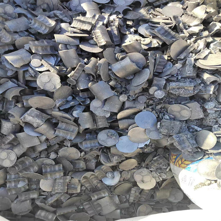 海南收購廢石墨塊回收