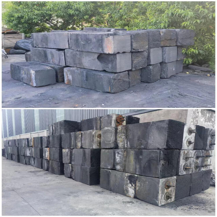 遼寧收購(gòu)廢舊石墨制品多少錢(qián)一噸